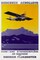Bodensee Aerolloyd Flying Boat Tours Poster Print by  Marcel Dornier - Item # VARPDX382138